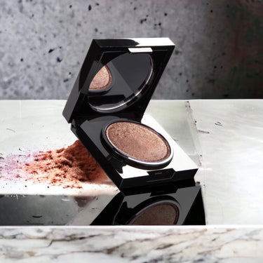New Miracles EyeshadowMiracles & MoreMiracles & More